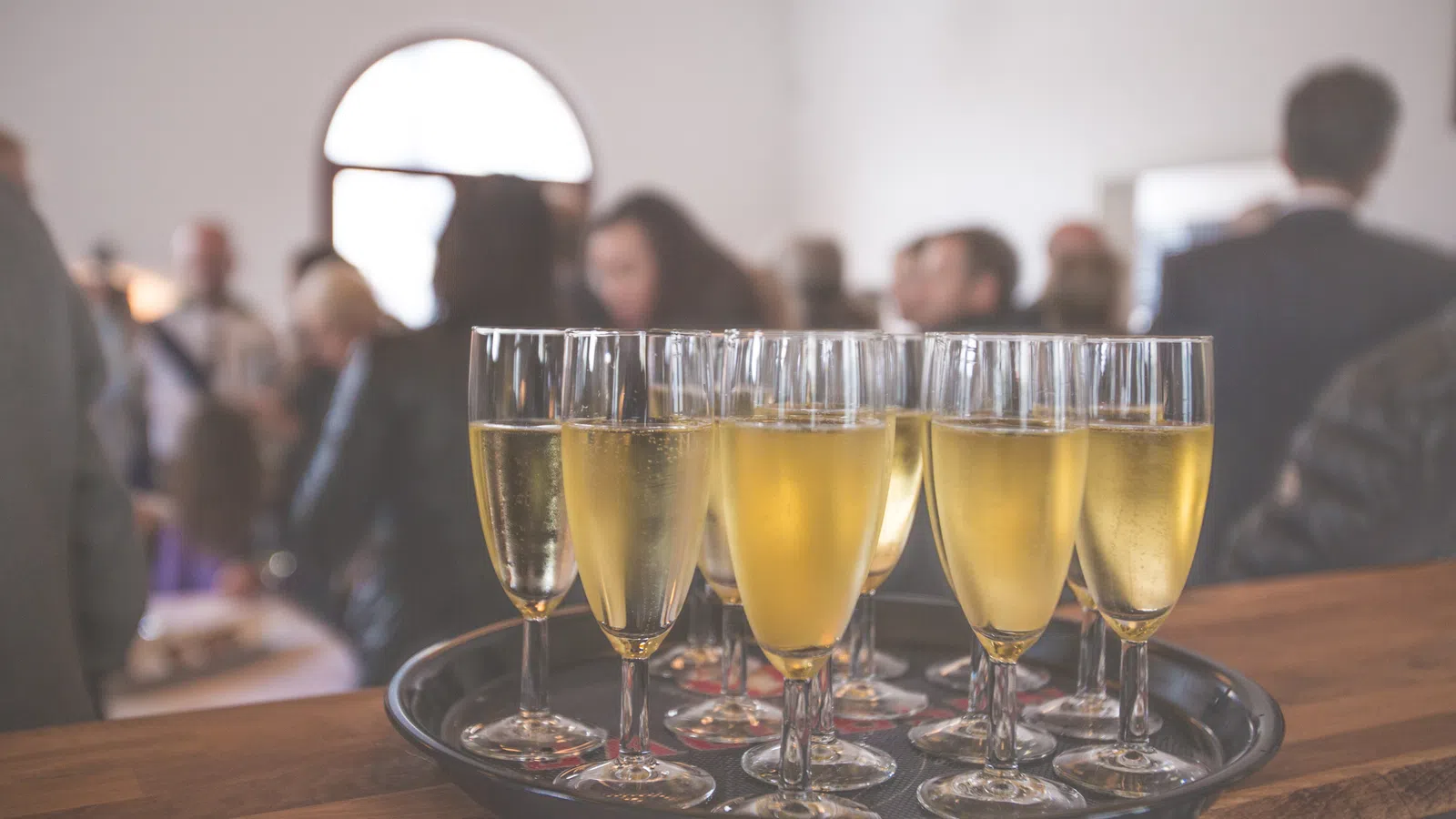 Where Y'at Chat - January 2019 at New Orleans Cajun Cookery