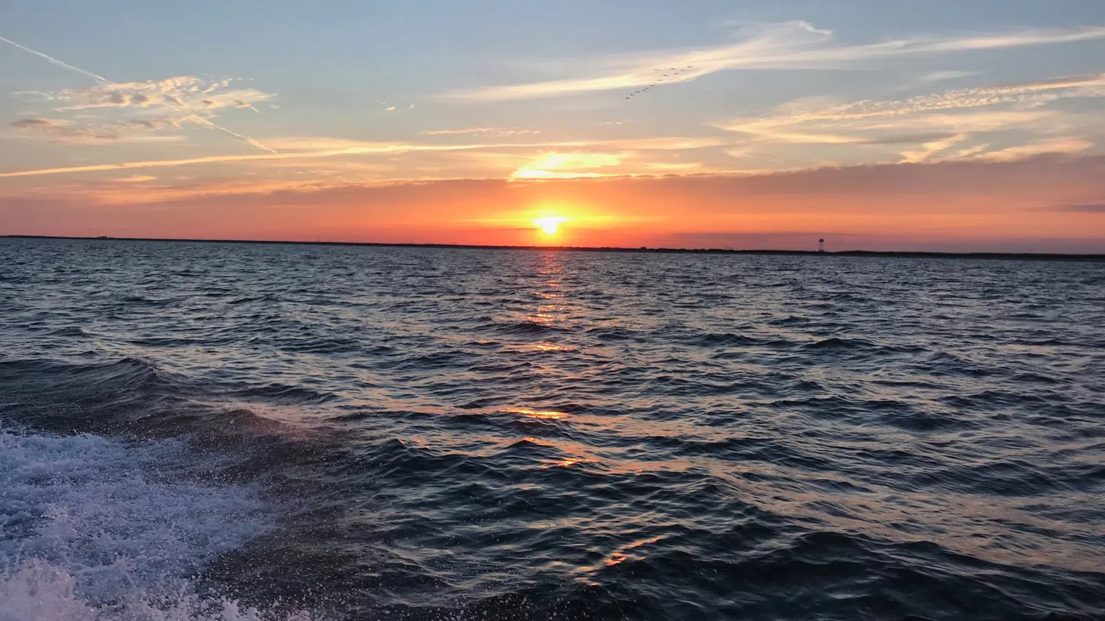 Sun, Sand, and Tans in the Pelican State: The Beaches of Louisiana