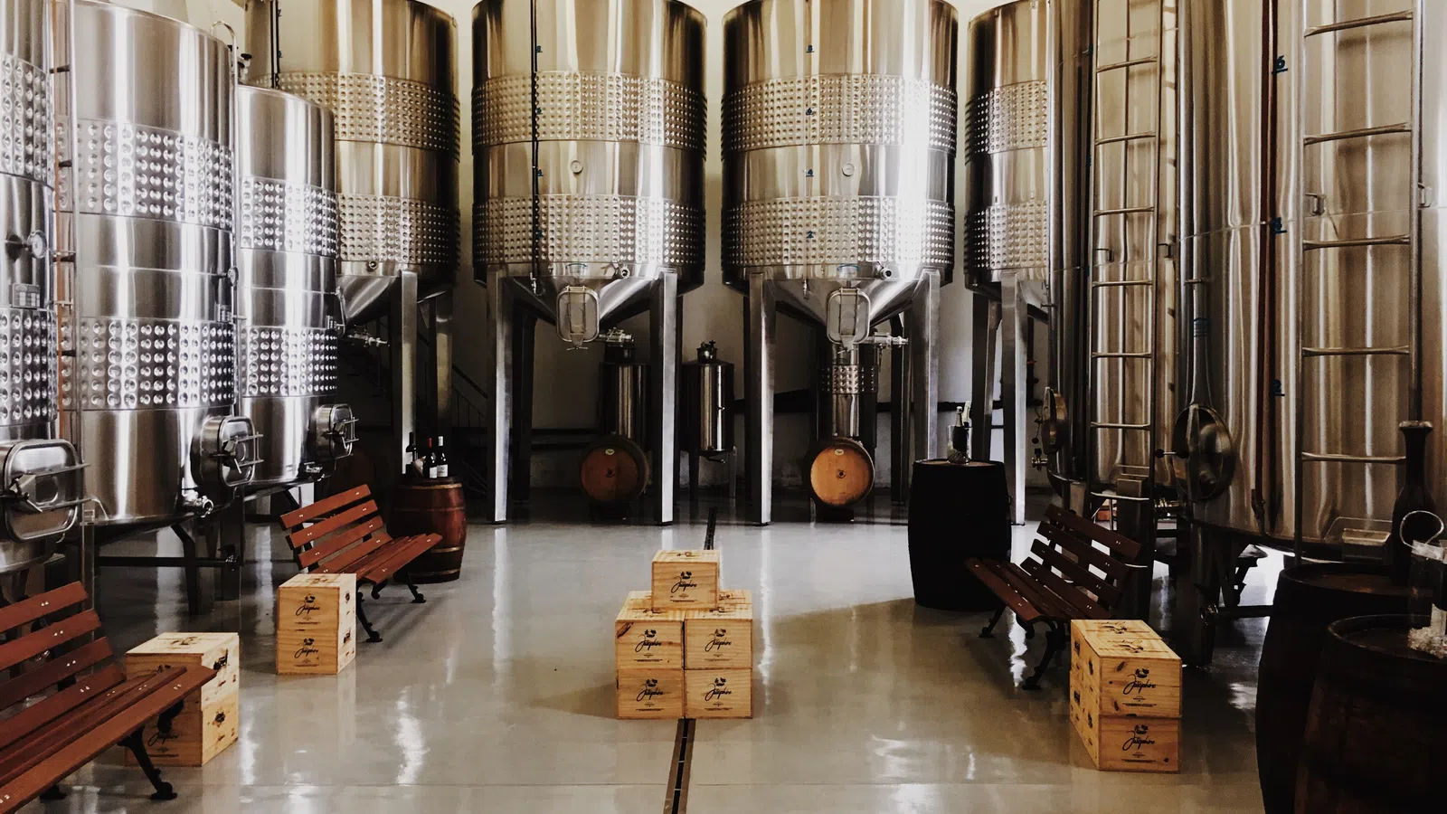 New Orleans?One of the Best Cities for Beer Drinkers
