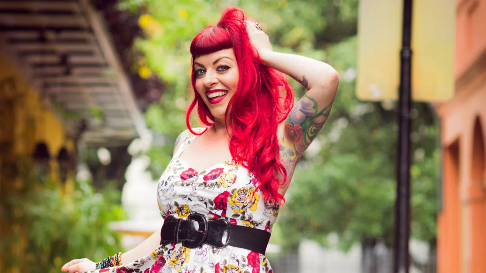 November 3: House of Blues' Meredith
