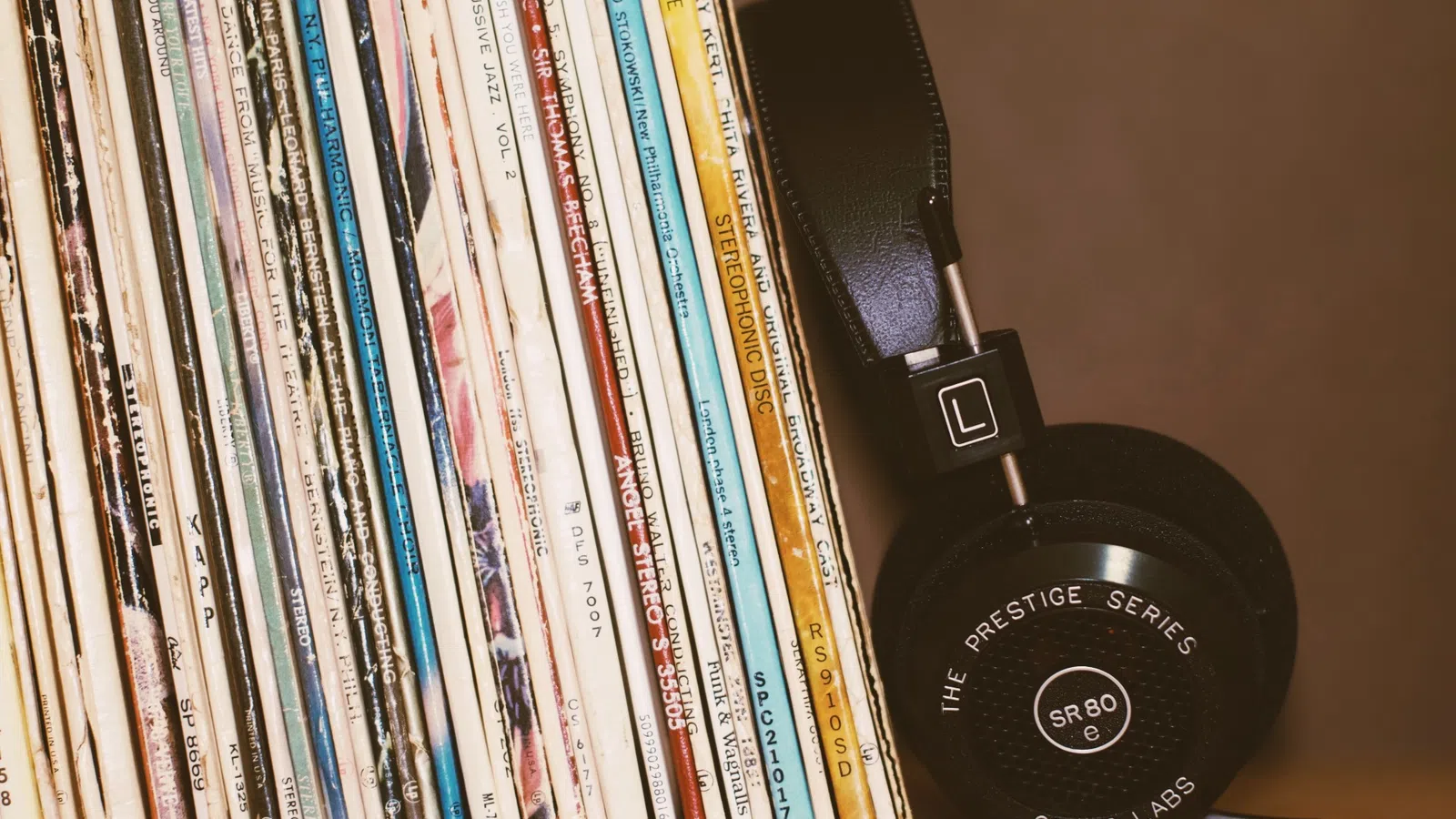 Five Unique Shops to Take a Spin at on National Record Store Day