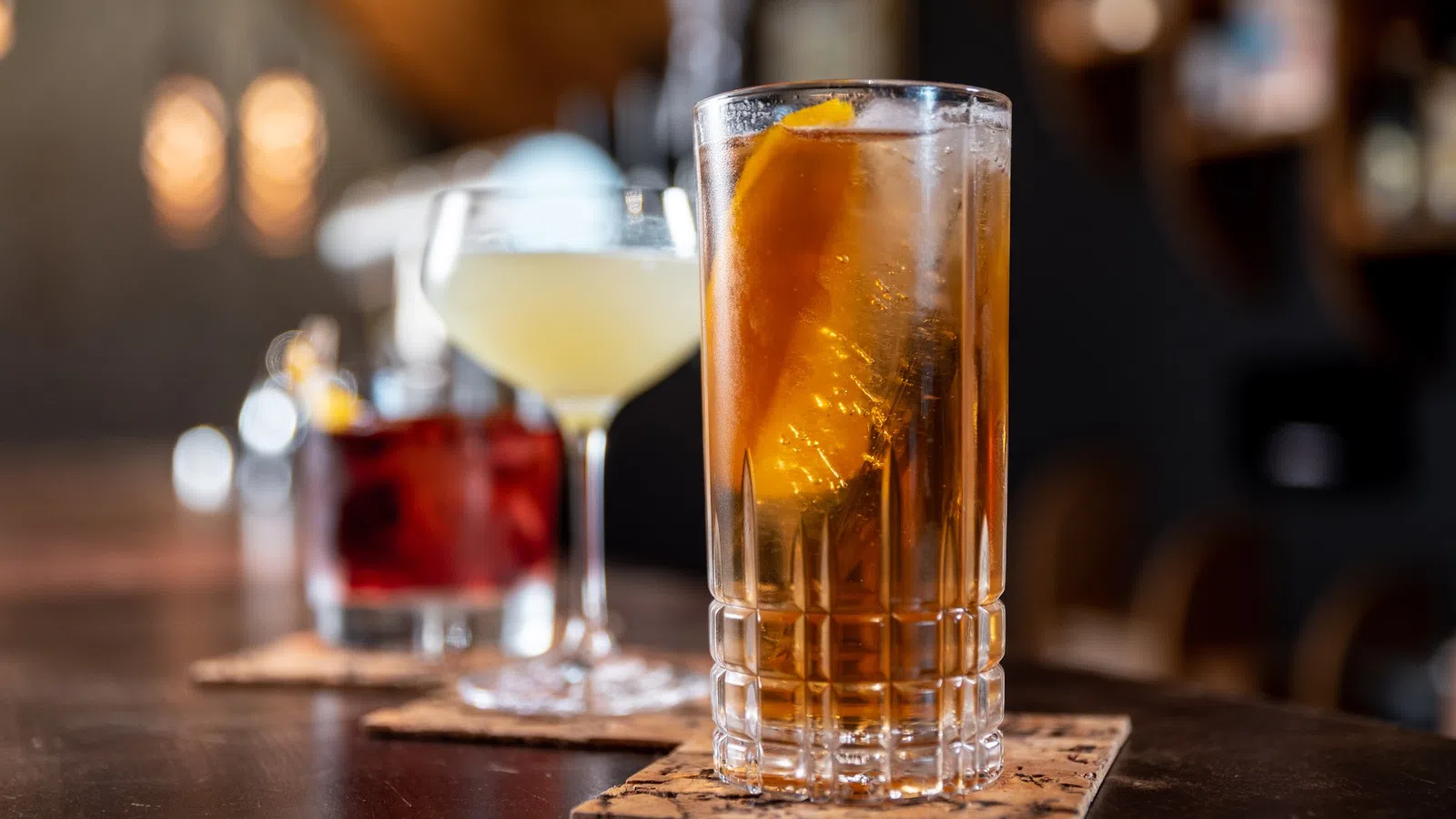 Attend Some Exciting Live & Virtual Events Hosted by The Sazerac House This Summer