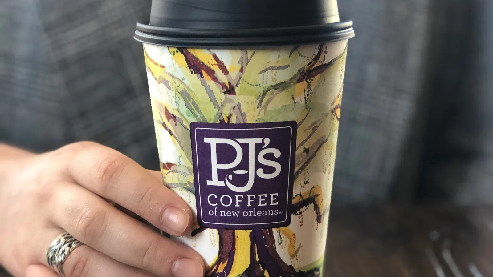 PJ?s Coffee Introduces Carnival-Inspired Drinks