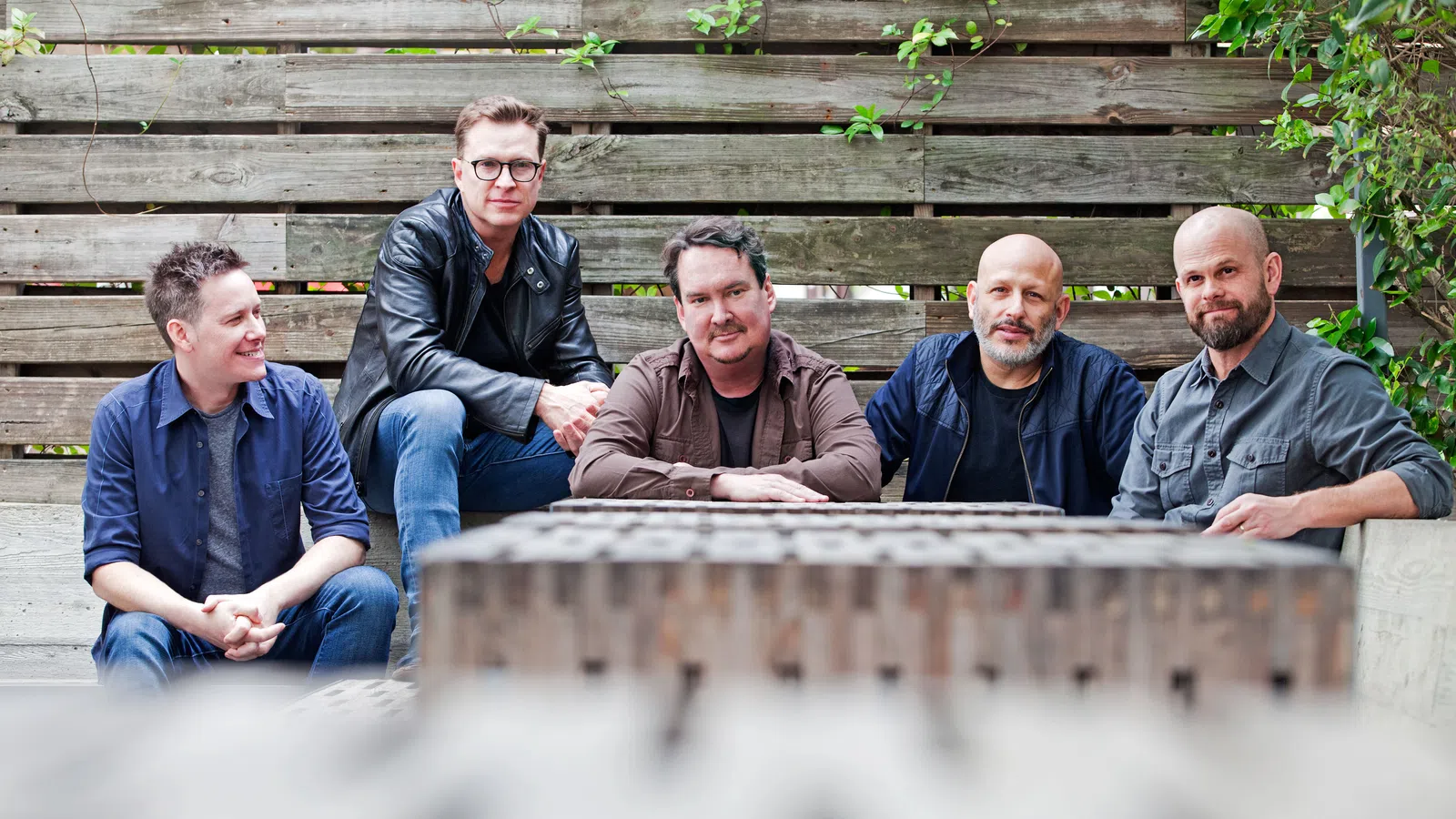 Galactic Announces 25th Anniversary Tour