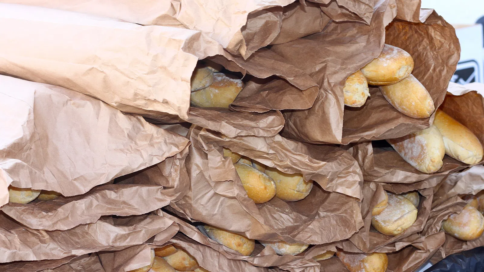 French Bread and Where To Get A Good Loaf Around New Orleans
