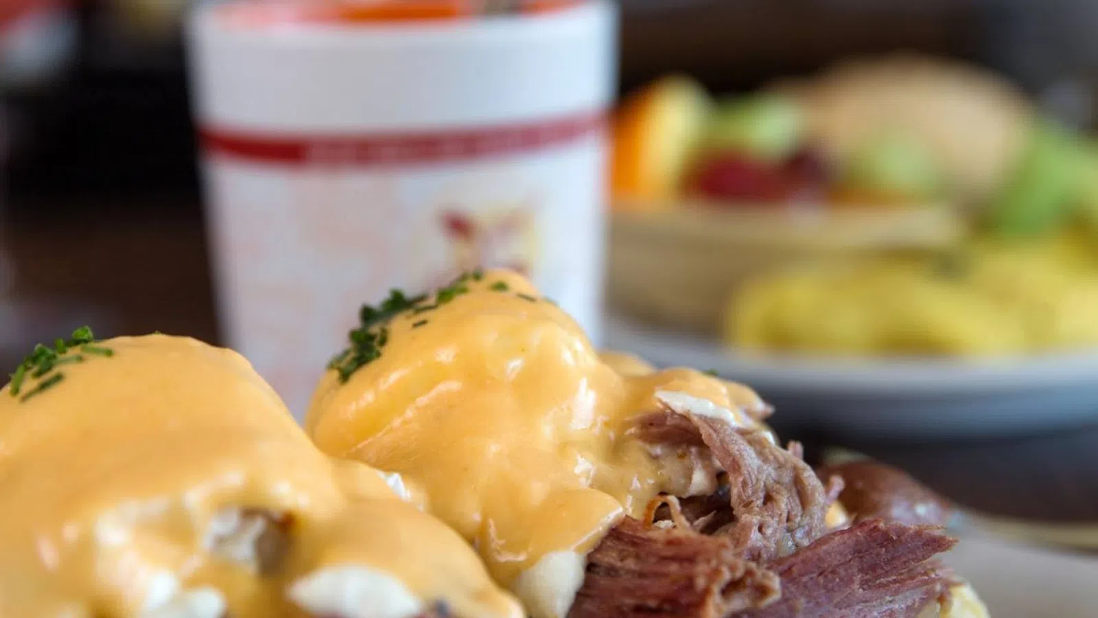Food News (April 2019)