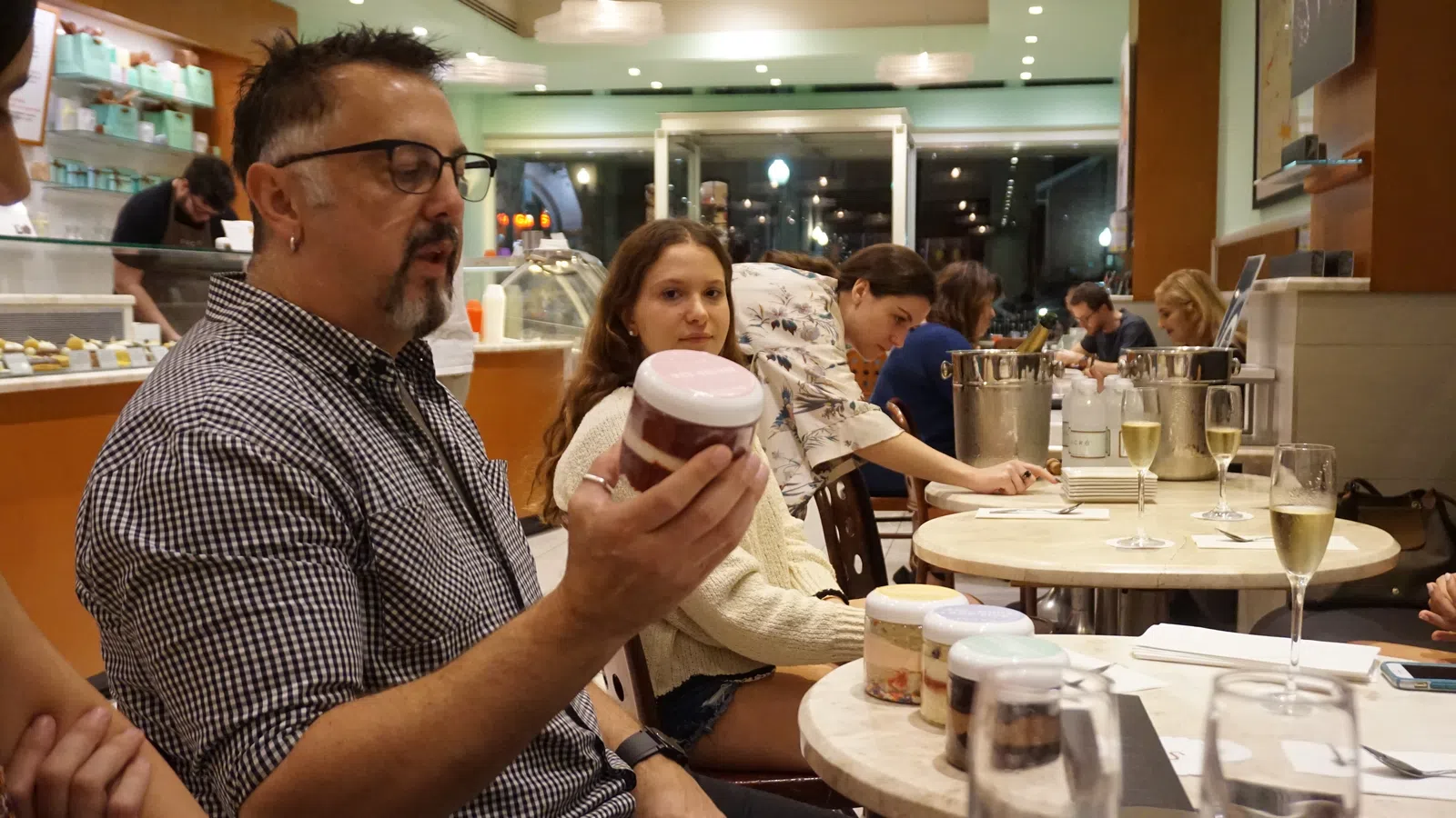 Sucre Debuts Their Cute New Cakes