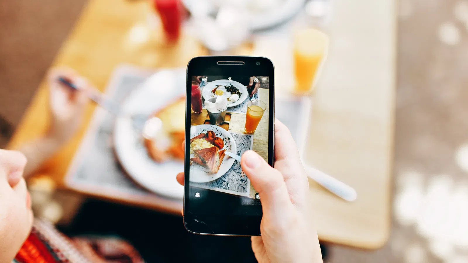 Breakfast and Lunch Equals Brunch: A Look into New Orleans Brunch Culture