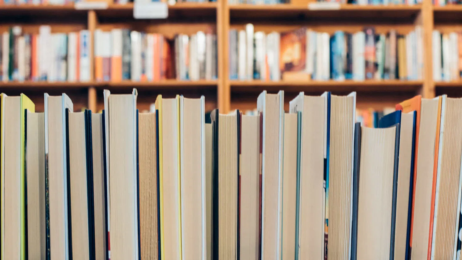 Reading your way to New Orleans