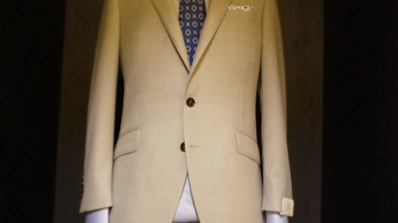Q Clothier Opens in South Market