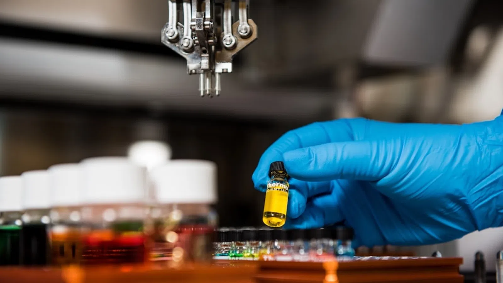 New Orleans to Begin Antibody Testing to Determine COVID-19 Prevalence