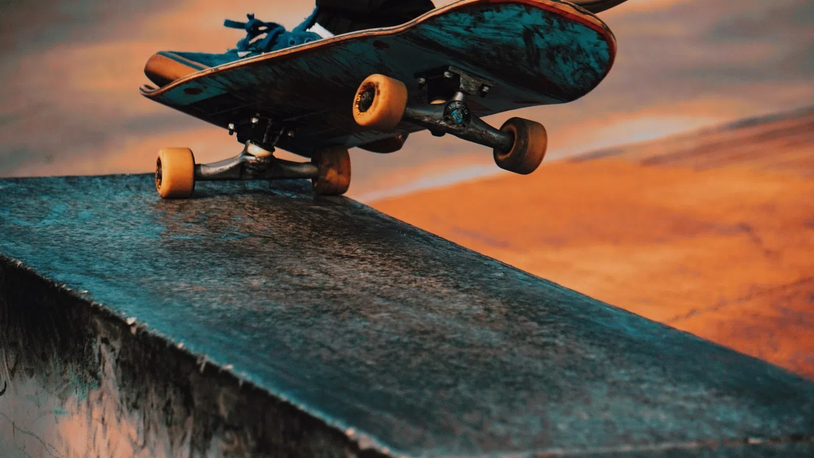Skate Fans Can Vote for Their Favorite Southern Skate Crew in Red Bull’s Terminal Takeover