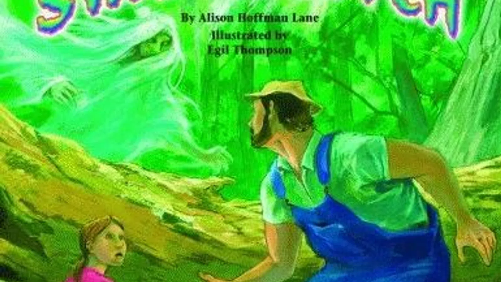 Louisiana Story Hour: 