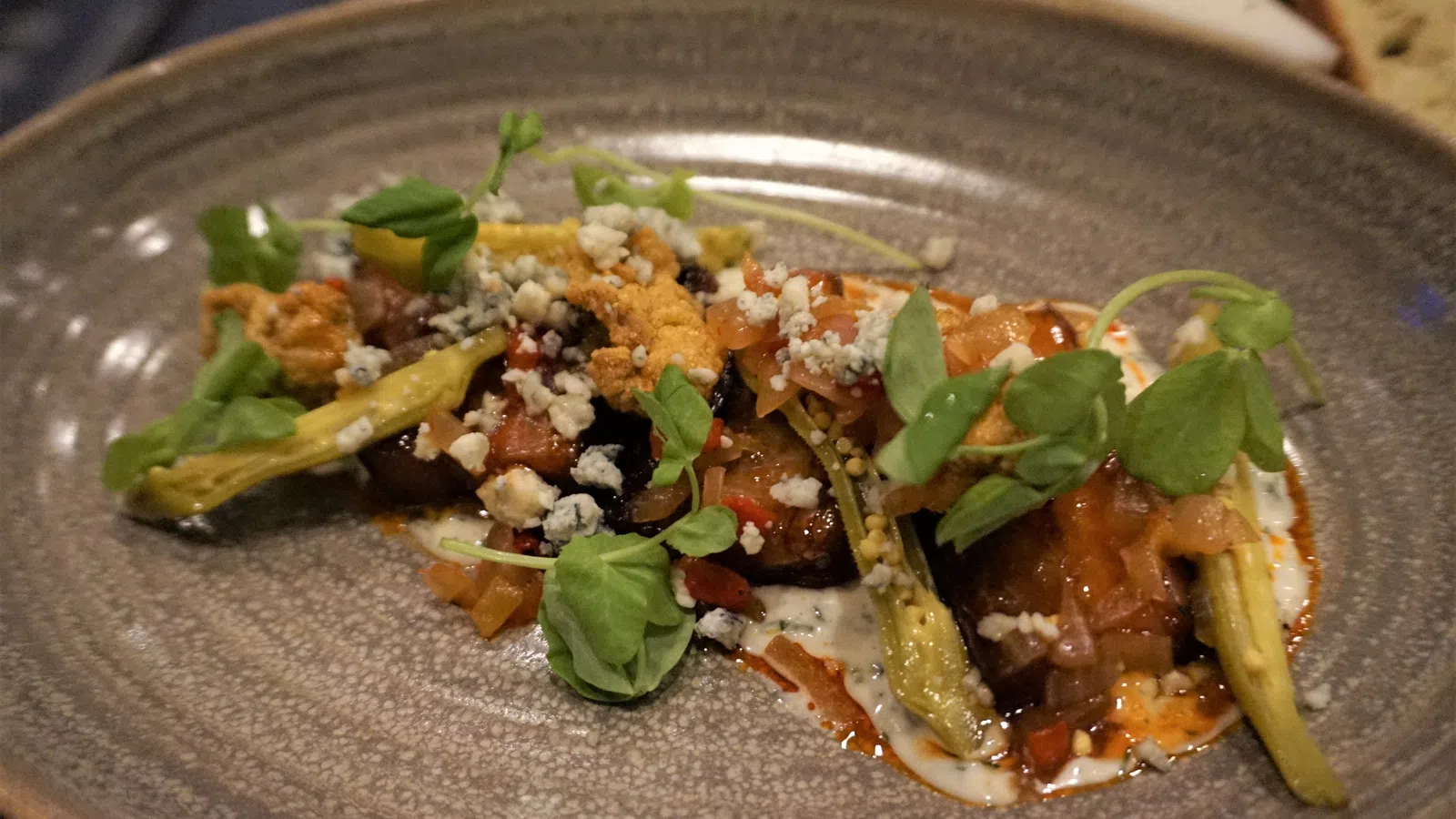Chef Amy Mehrtens Takes Over Copper Vine's Kitchen