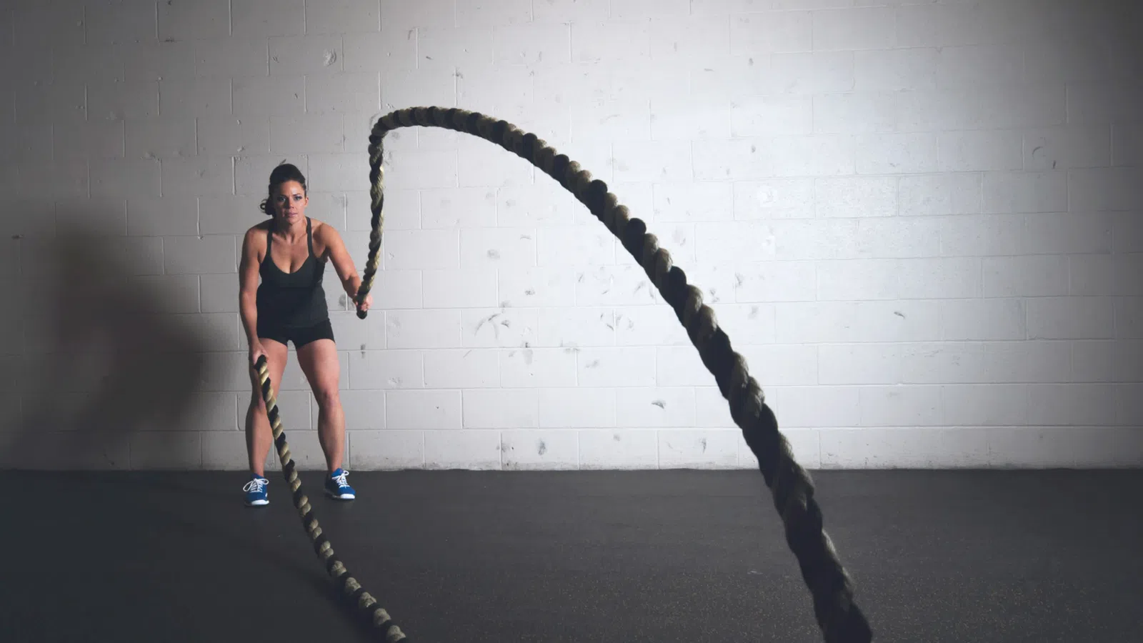 Reach Your Fitness Goals and Mix Up Your Workout with Interval Training