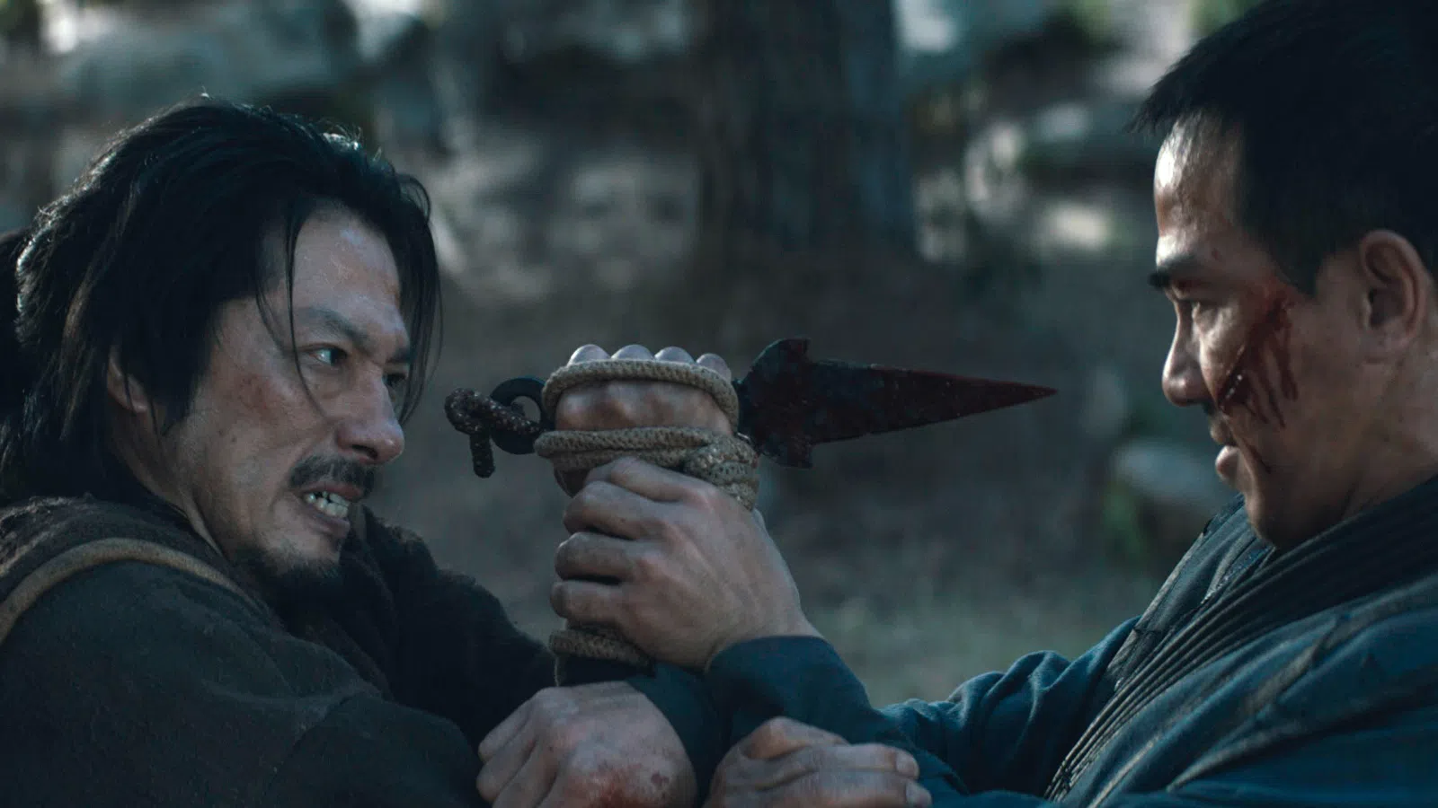 Film Review:  Mortal Kombat (2021) 