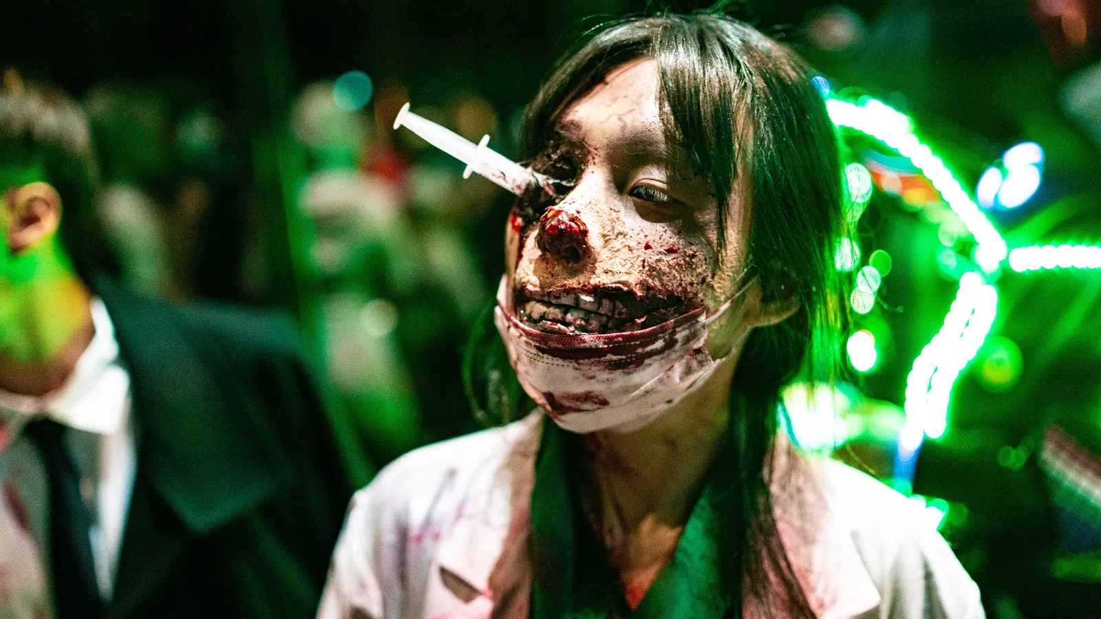 The Running Dead: 2021 NOLA Zombie Run Will Take Place this October