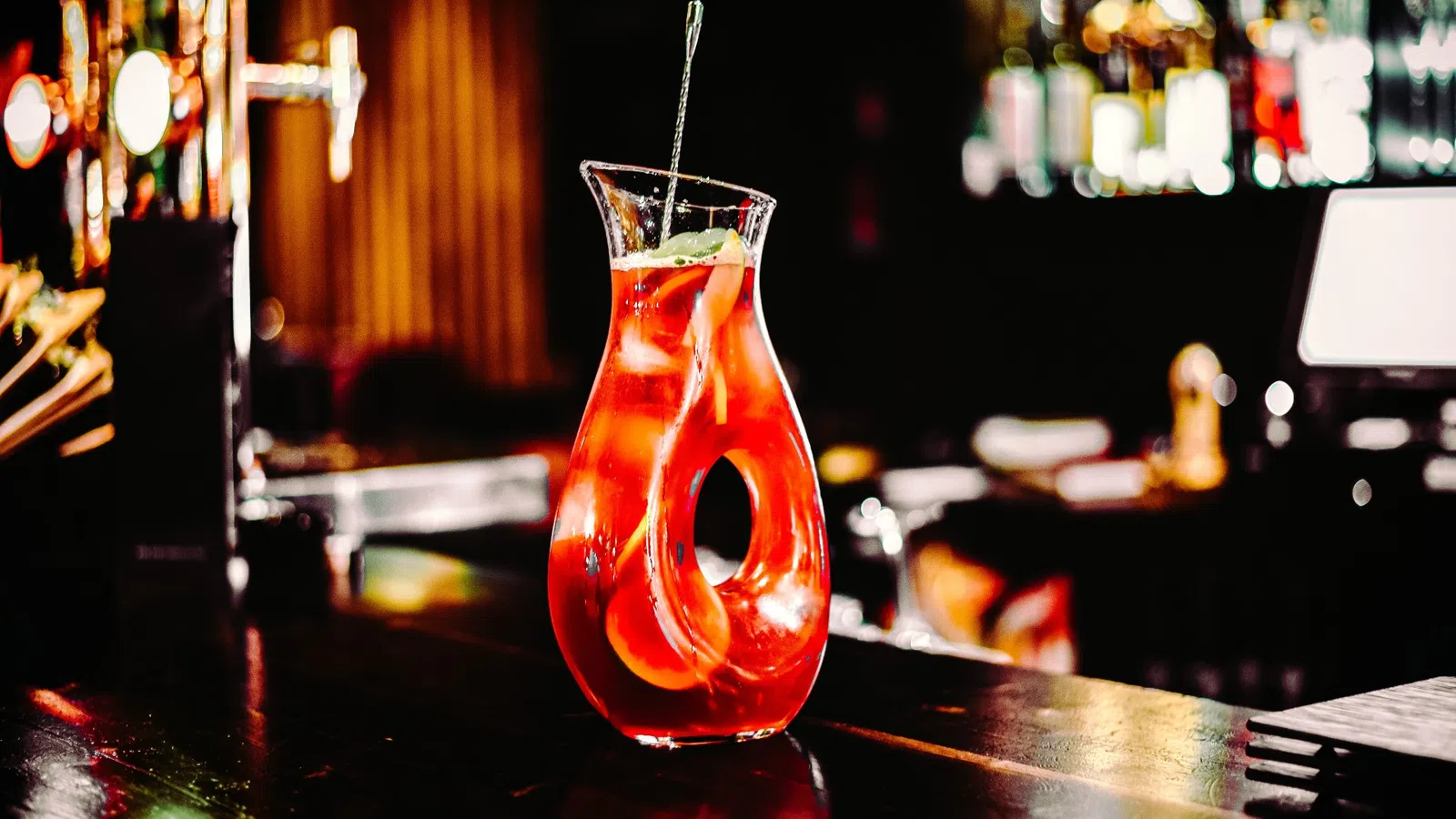 A New Relief Initiative for New Orleans Bartenders and Barbacks