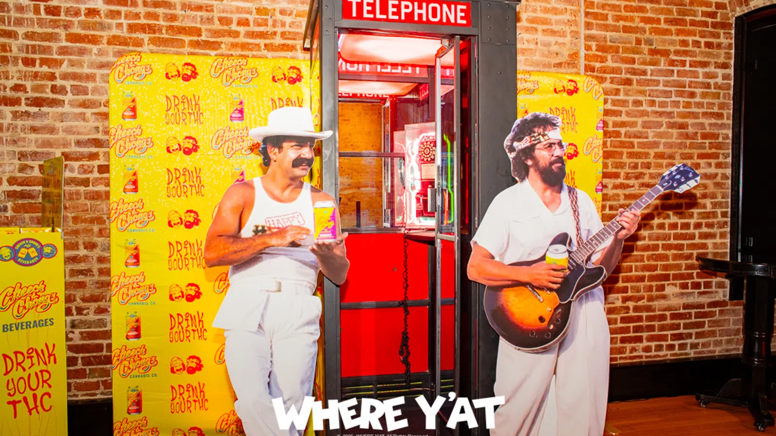 #Cheechchongthc #thccheechandchong #totc2025