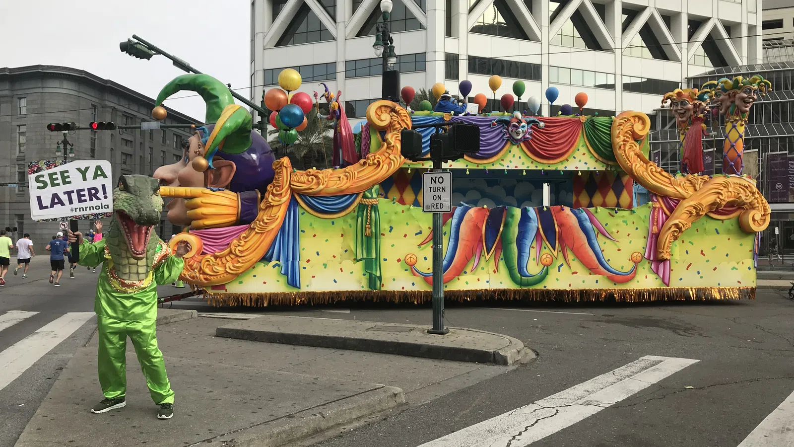 Rock ?n? Roll Marathon and Half-Marathon Once Again ?Brought the Fun to the Run? for 2019