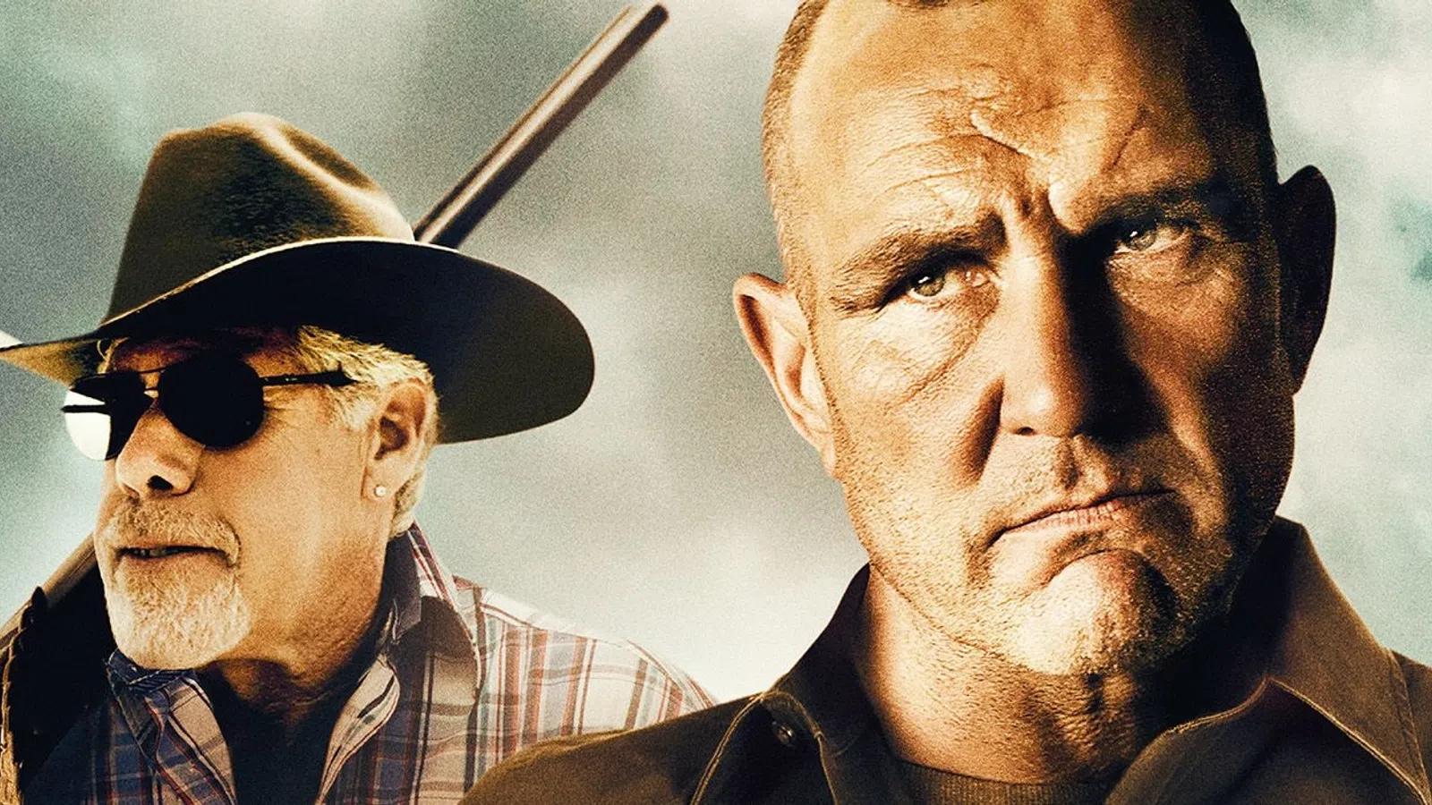 Film Review: The Big Ugly