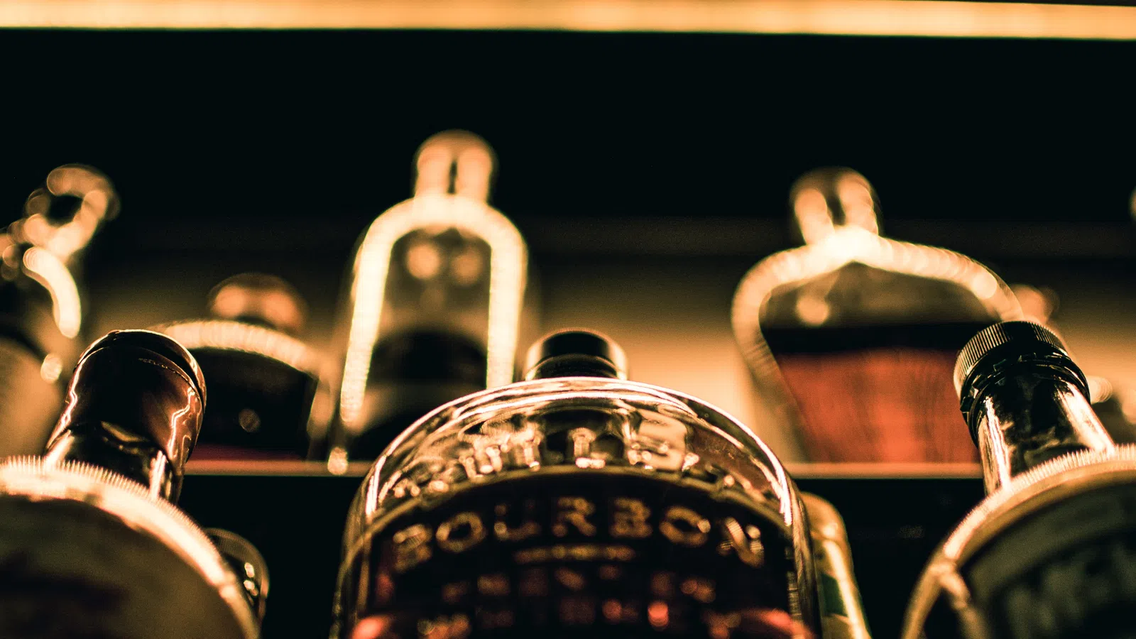 Samara Rivers: Adding a Touch of Spice to Bourbon