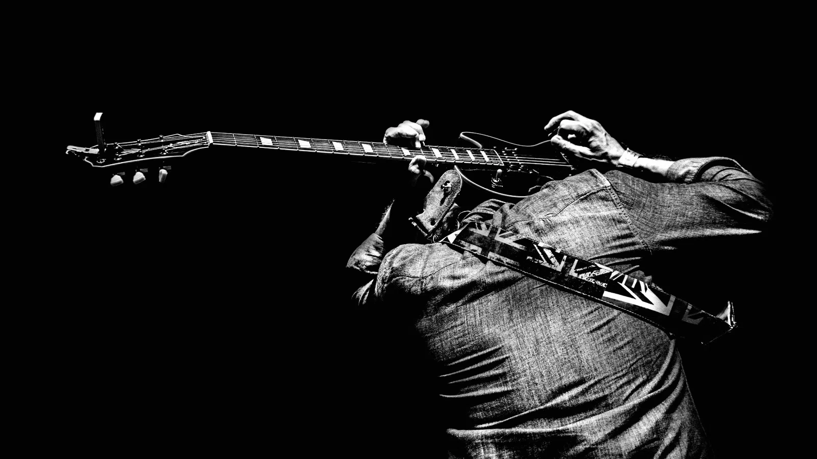 Funky Uncle is Working to Help Musicians & Gig Workers During This Difficult Time