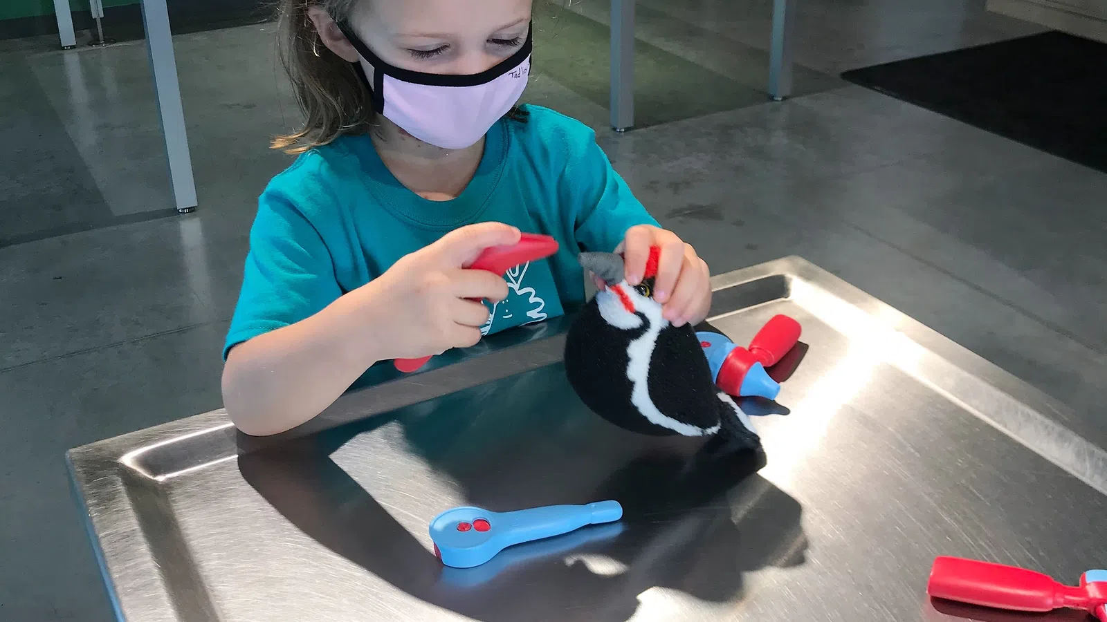 Louisiana Children?s Museum is Open With Holiday Hours