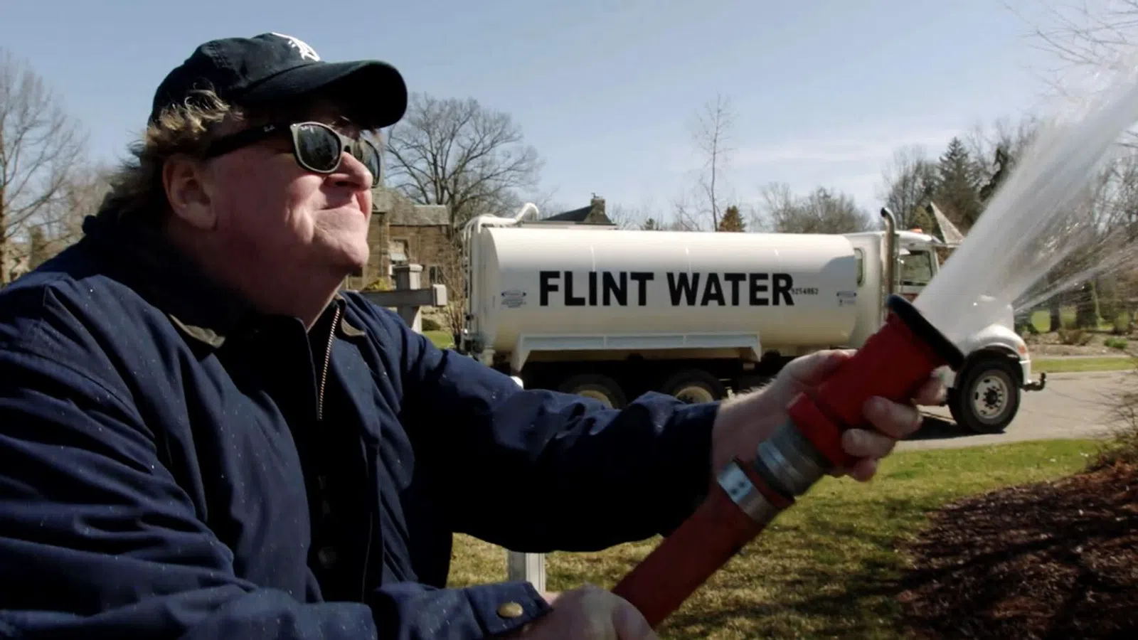 Film Review: Fahrenheit 11/9