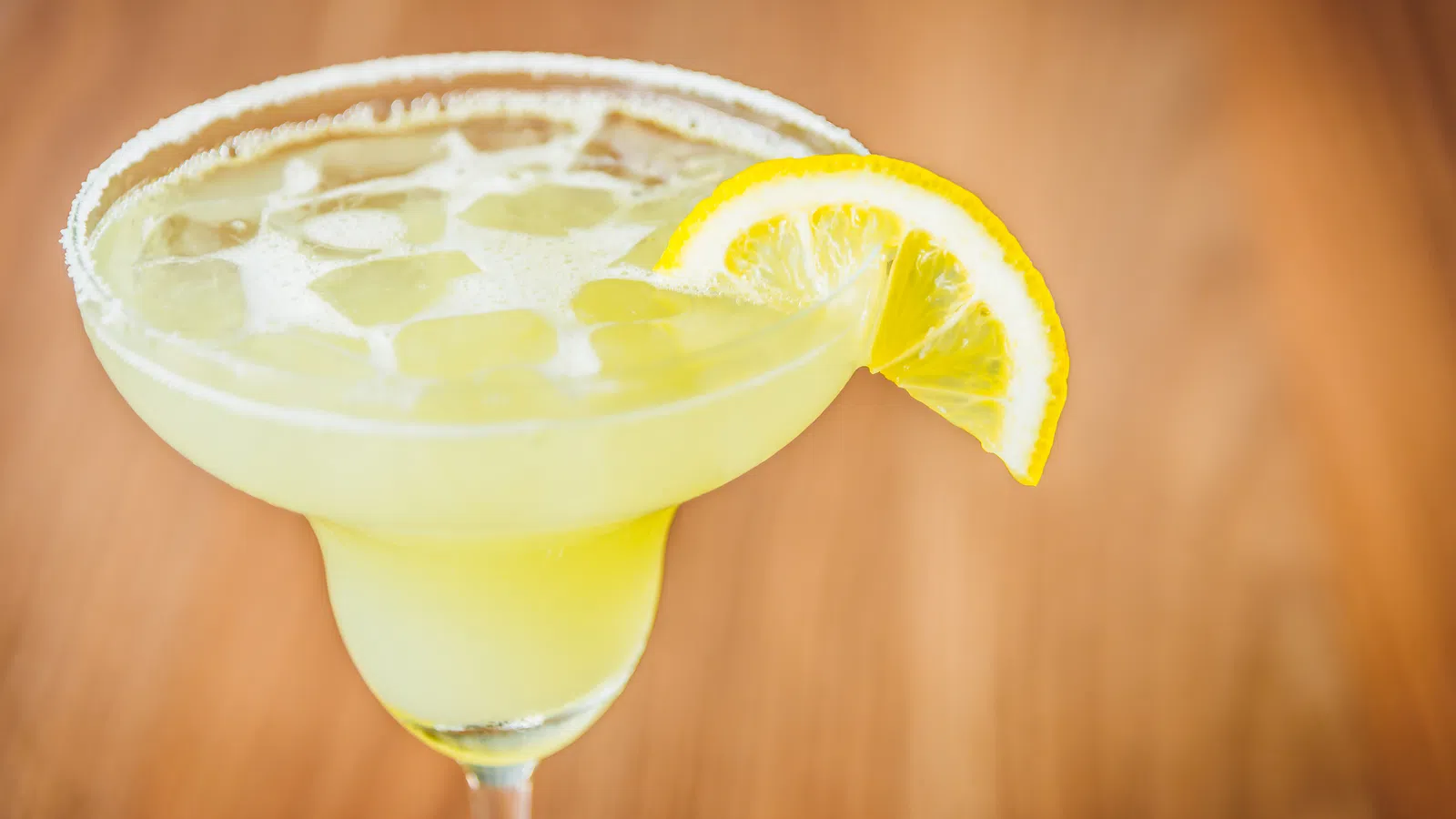 National Margarita Day Is This Thursday, 2/22
