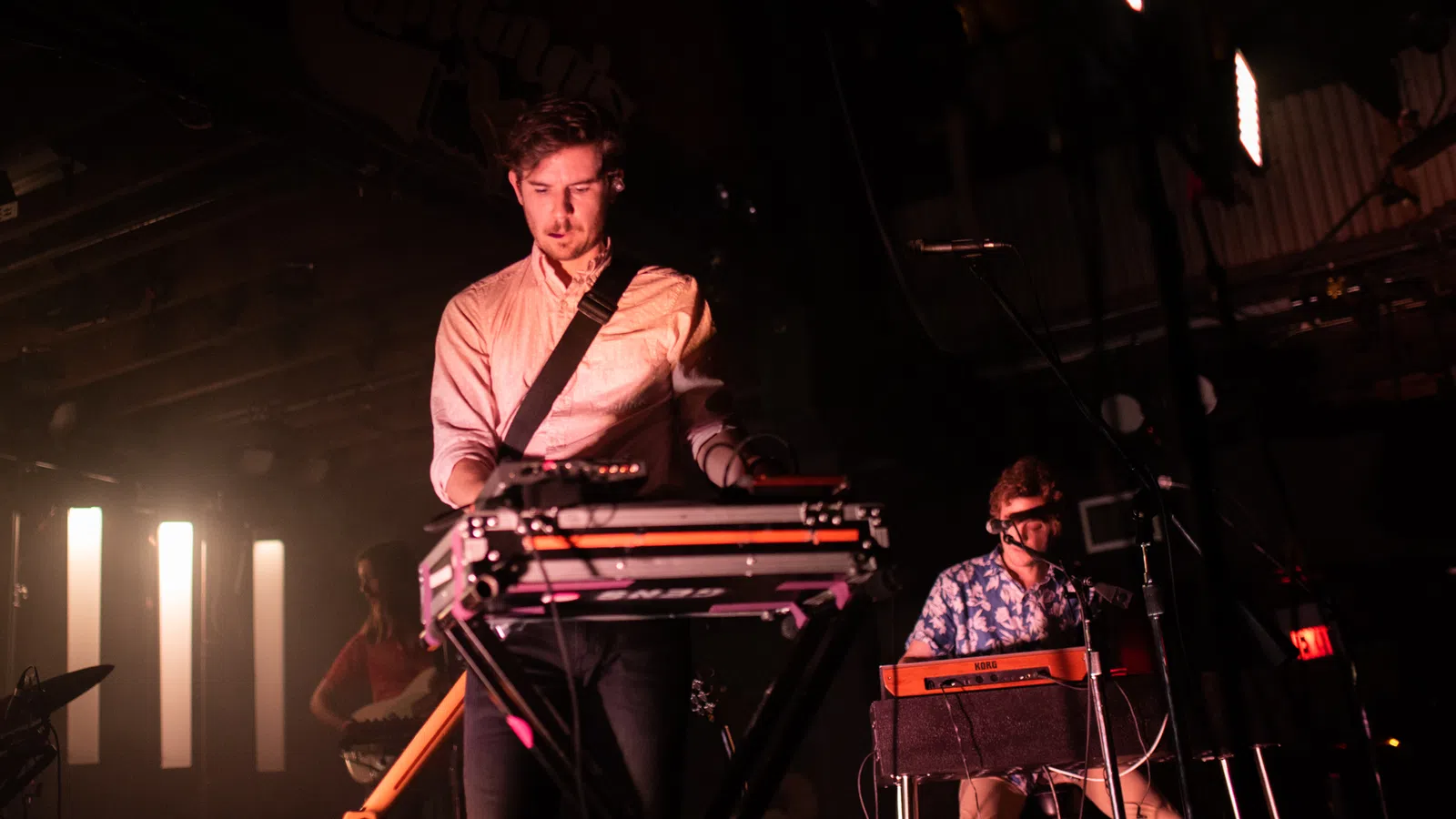 The Generationals Play at Tipitina?s to Wrap Up Their Tour at Home