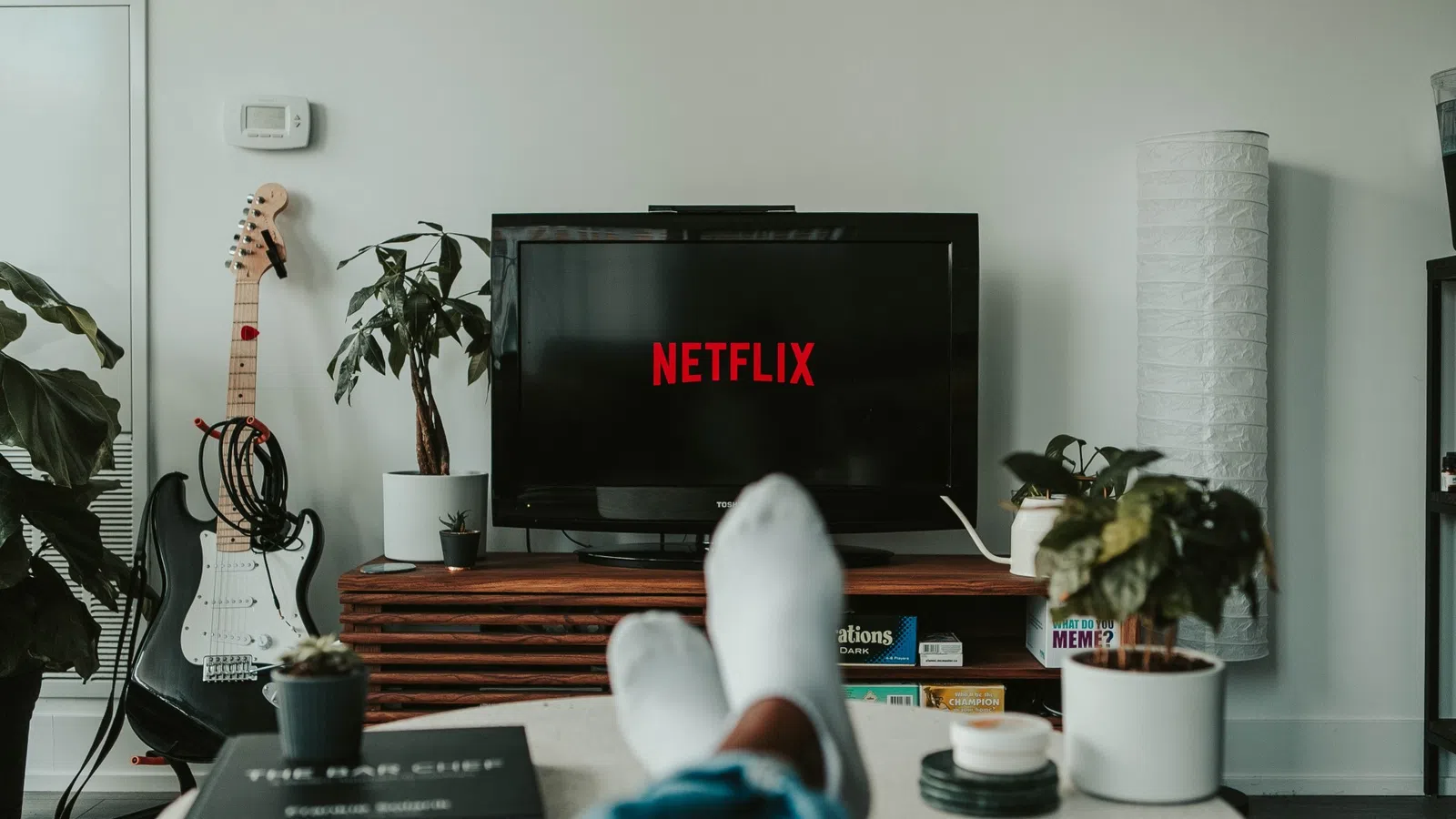 Netflix in March: In with the Old and In with the New