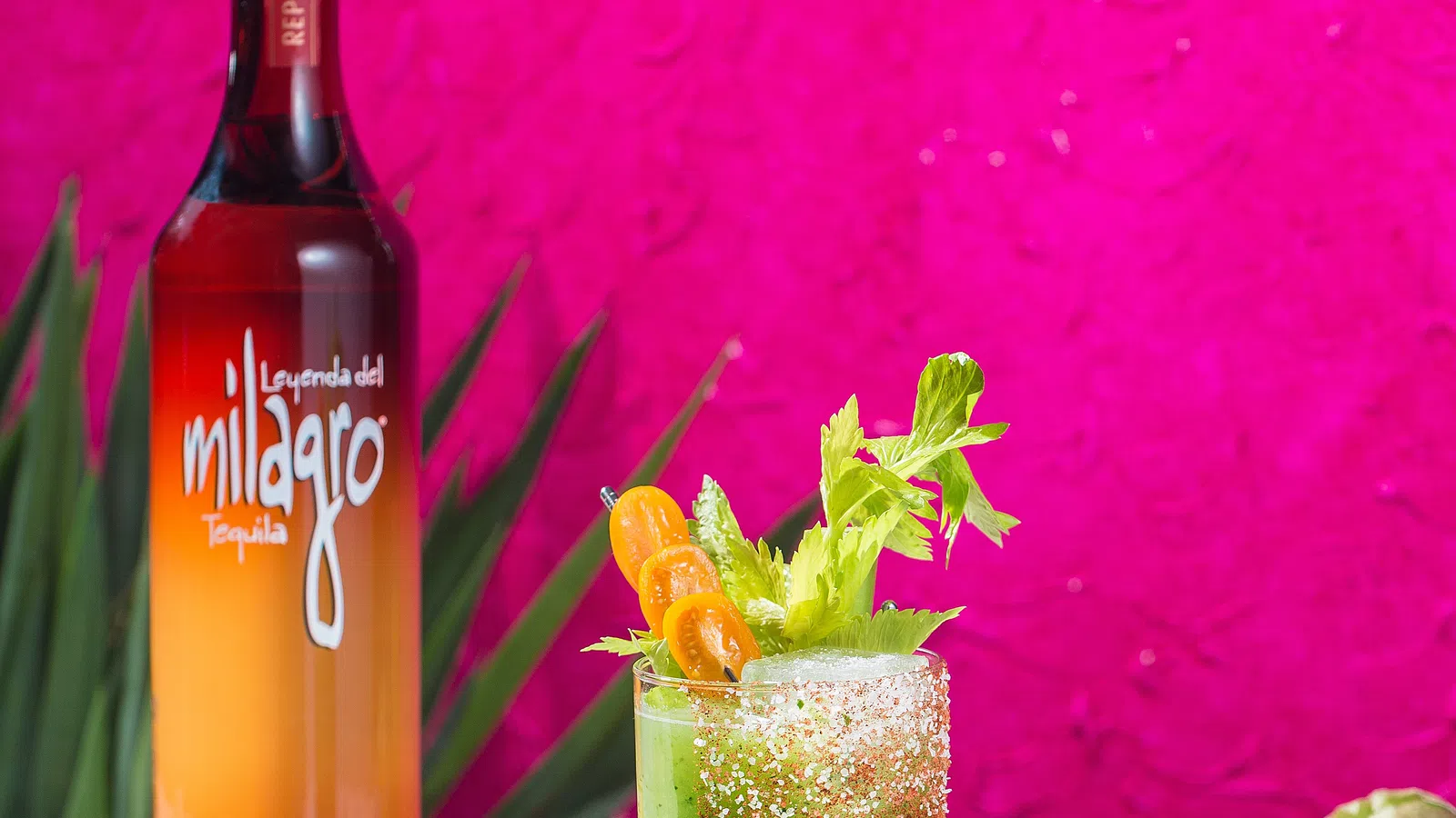 Celebrate Mexican Independence Day on the 16th with Maria Verde