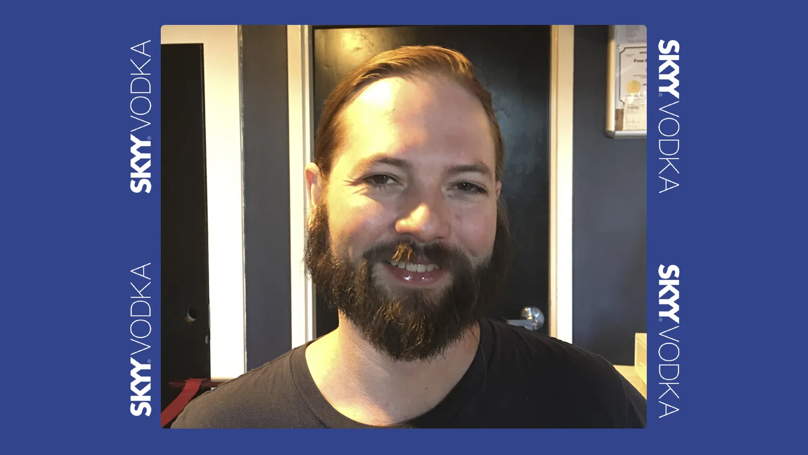 November 15: Gris-Gris's Zach