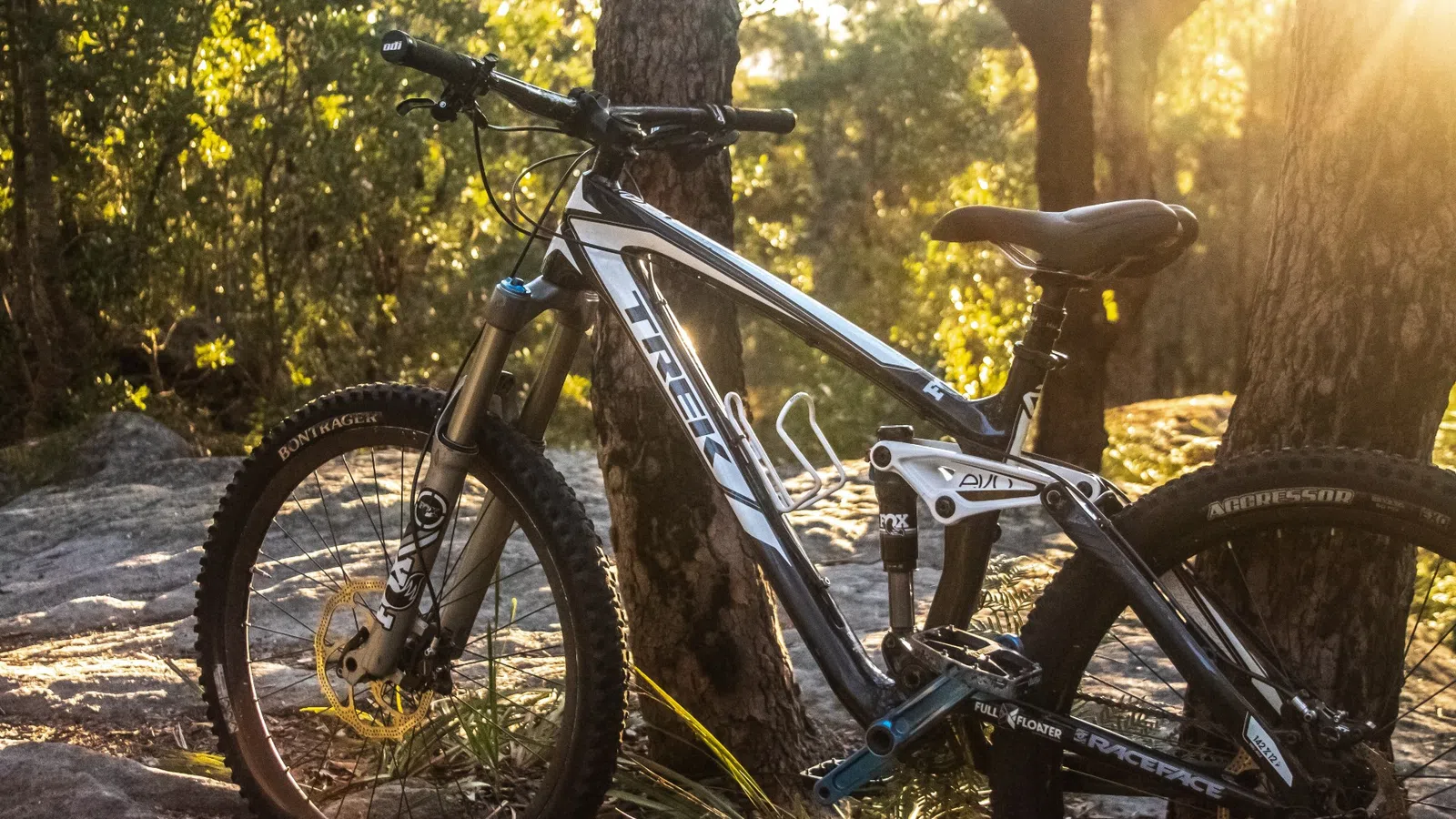 Celebrate New Mountain Bike Trails at Bogue Chitto State Park