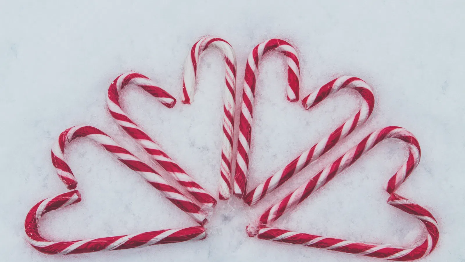 True Stripes: Interesting Facts About Candy Canes
