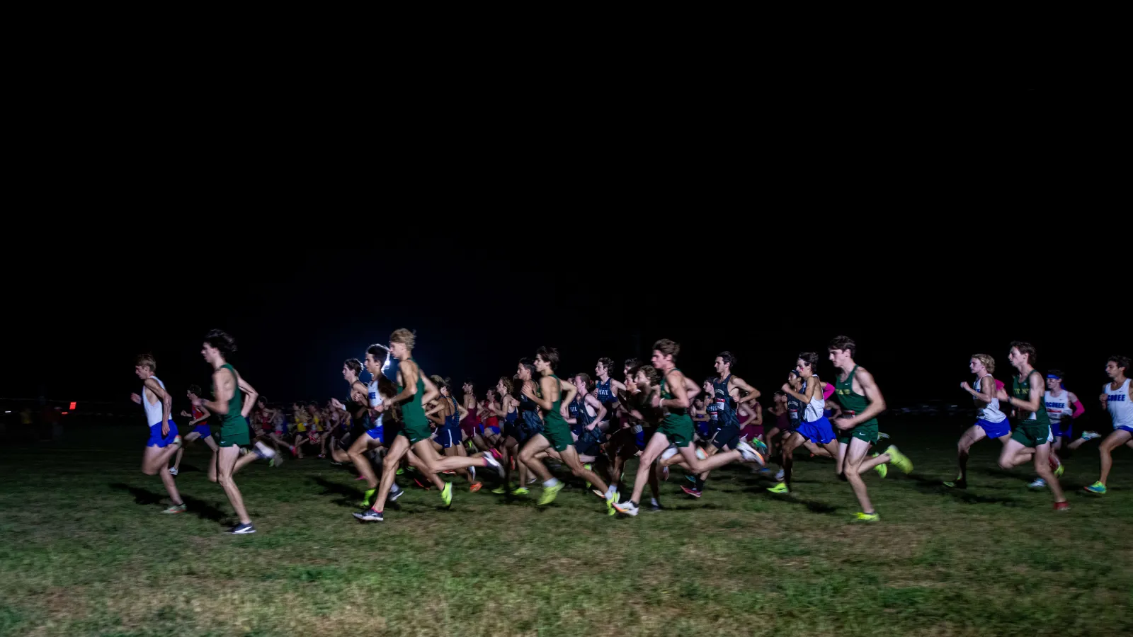 2024 Wingfoot XC Classic presented by Publix Championship Preview