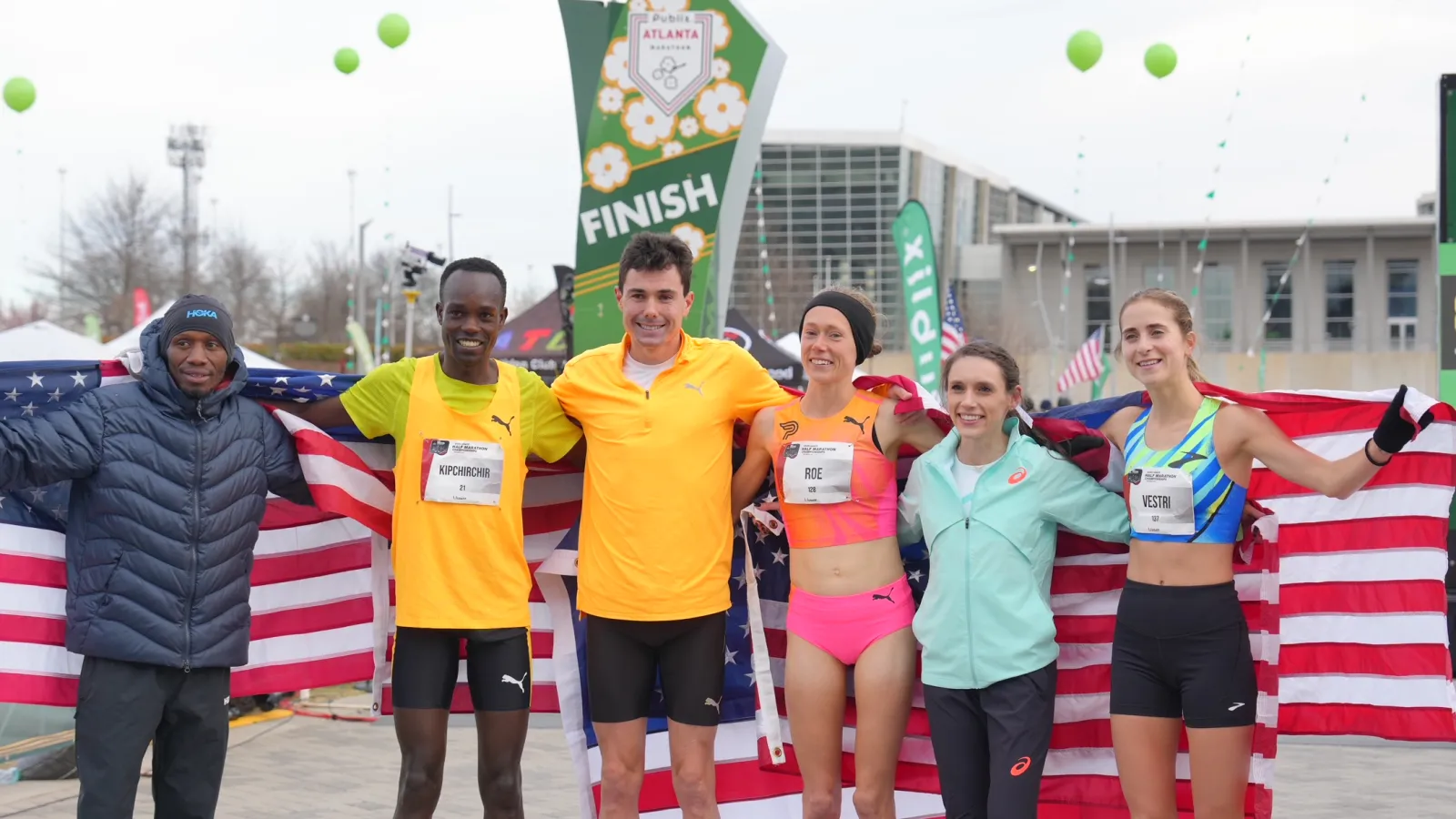 a group of people posing for a photo