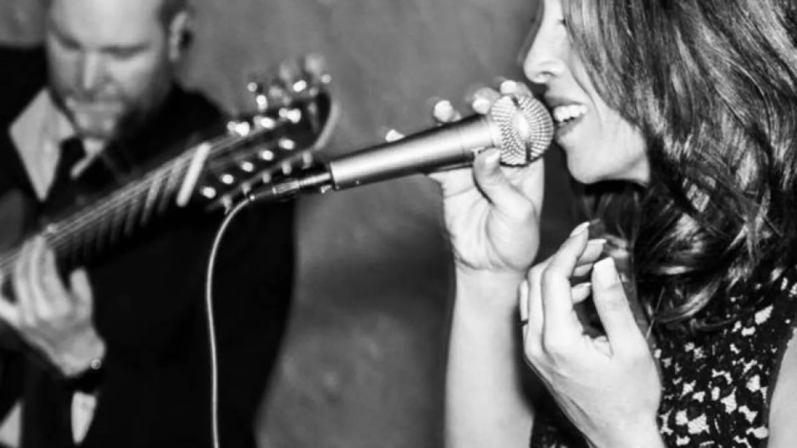 a person wearing a hat