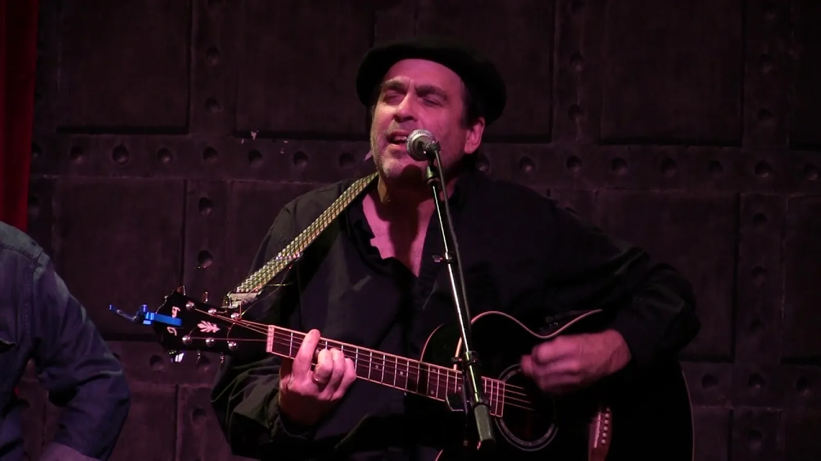 an image involving indoor person table