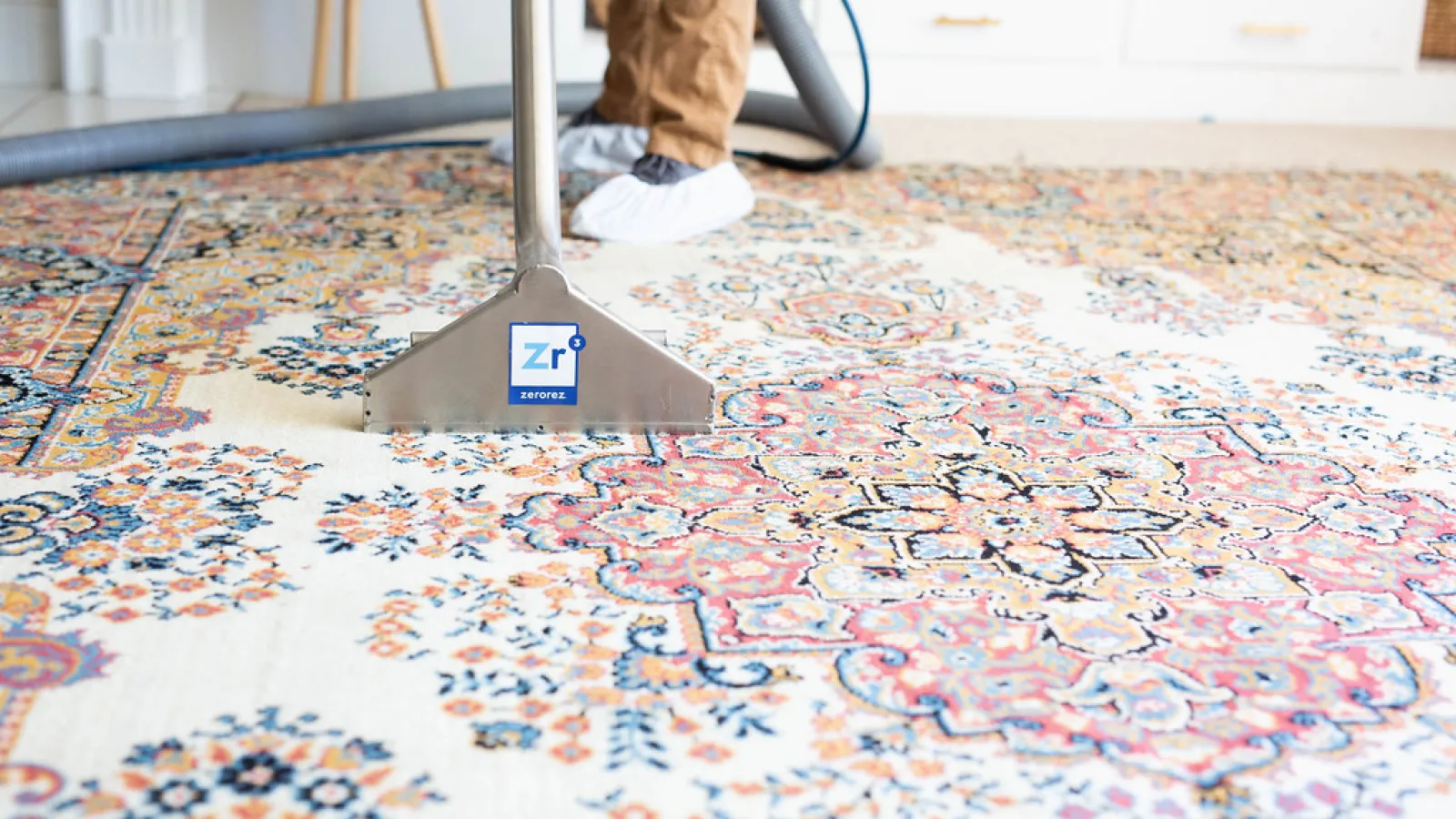 Carpet Cleaning In Round Lake Il