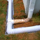 We Provide Drainage Relief