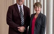 Image for Stephen Macedo and Frances Lee: The Courage to Look Back at COVID