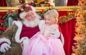 Celtic Christmas at Texas Renaissance Festival