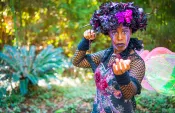 1001 Dreams Themed Weekend at Texas Renaissance Festival