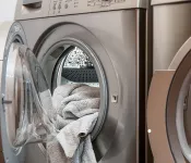 Here’s Why It’s Probably Time To Clean Your Washing Machine