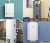 Your Quick-Start Guide to Water Heaters