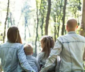 How You Can Help Your Family Reduce Their Environmental Imprint