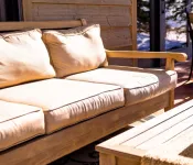 Prepare Your Deck for BBQ and Picnic Season