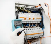 Upgrading Your Circuit Breakers & Panels